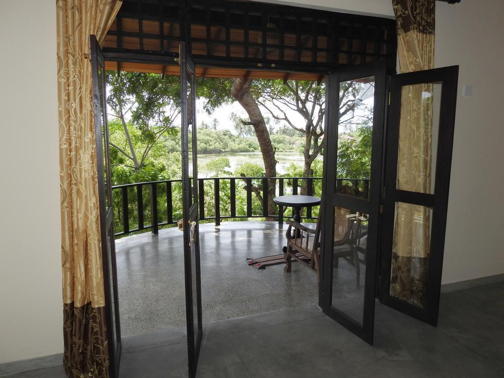 鹰巢小屋酒店 坦加拉 外观 照片