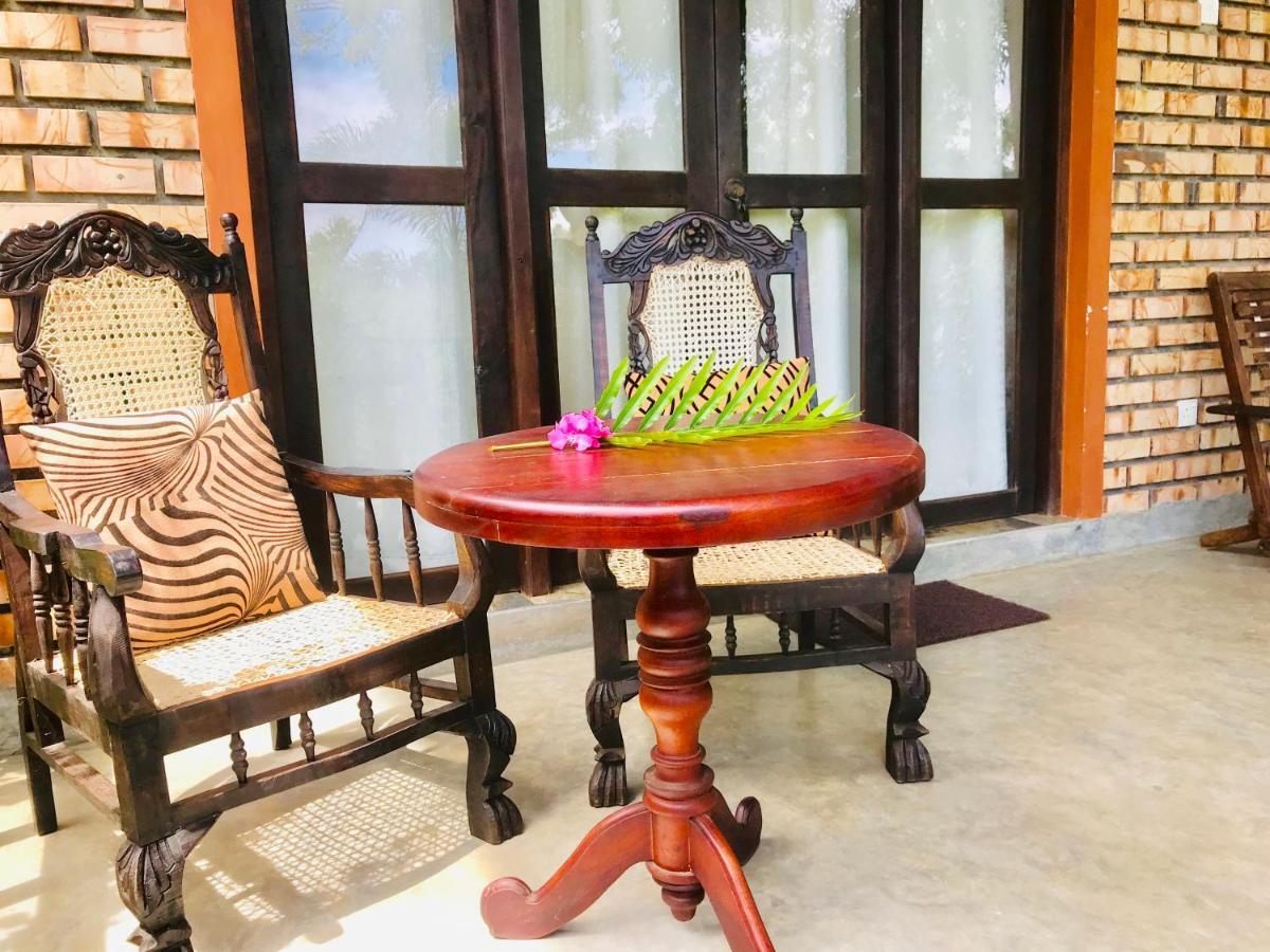 鹰巢小屋酒店 坦加拉 外观 照片