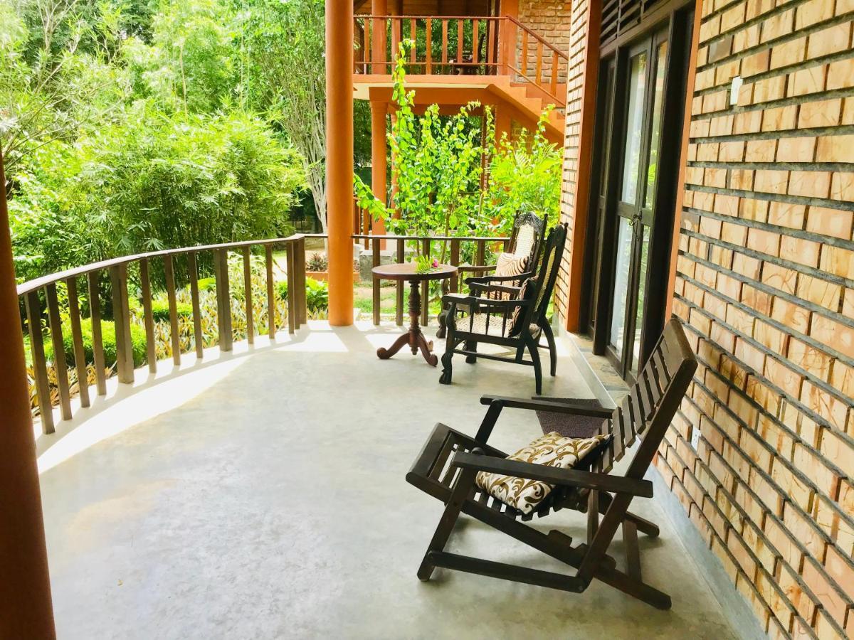 鹰巢小屋酒店 坦加拉 外观 照片